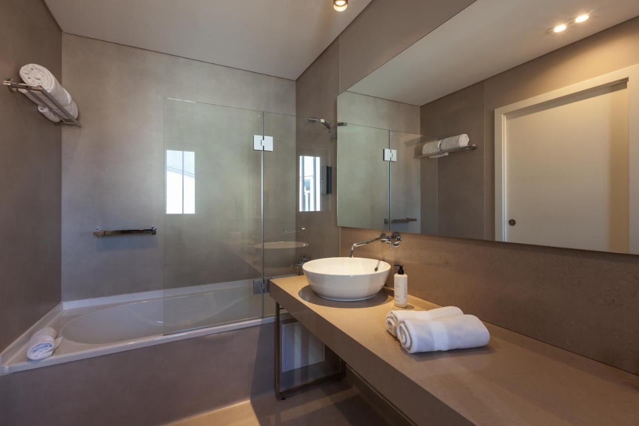 Chambre Lits Jumeaux Deluxe