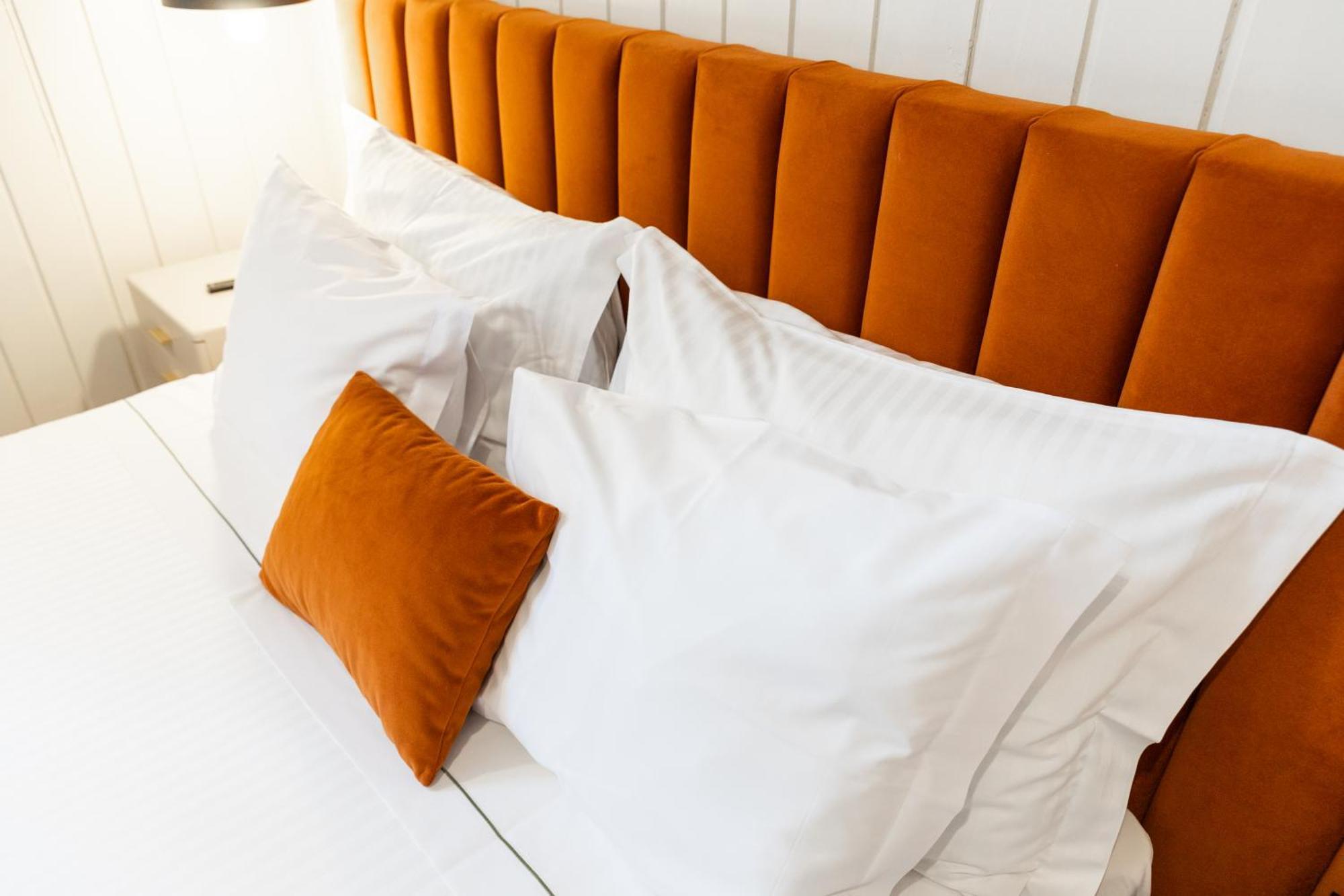 Chambre Double ou Lits Jumeaux Classique