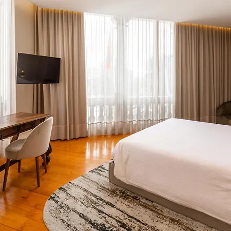 Avenida Boutique Hotel-2